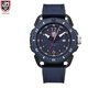 雷美諾時(shí)（Luminox）瑞士進(jìn)口冰島搜救隊1051手表男戶(hù)外石英1052魯美諾斯1053氚氣夜光 XL.1053