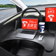 齊選車載小桌板特斯拉Model3/Y車載餐盤墊板折疊電腦桌板車用辦公桌 主副駕通用車載小桌板