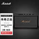 Marshall 馬歇爾 STANMORE III 音箱3代無(wú)線(xiàn)藍牙搖滾家用重低音音響 黑色