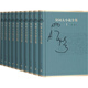 契訶夫小說全集（套裝共10卷）