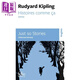Folio英法雙語(yǔ)系列 吉卜林故事集 原來(lái)如此 法文原版 Histoires comme ca choix Joseph Rudyard Kipling