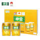 神霖 桂花米酒飲品238g*20罐 醪糟汁甜酒釀 酵養(yǎng)糯米酒