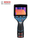 博世（BOSCH）紅外線熱像儀GTC400C熱成像儀地暖電力電器檢測(cè)管道漏水檢測(cè)儀 GTC400C+博世鋰電池套裝