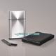 Panasonic松下卡片式剃須刀ES5821S 薄機(jī)身 充電式刮胡刀 ES5821銀色標(biāo)配+備用刀片