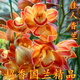 超香蘭花 佳人香蘭 濃香型盆栽四季好養(yǎng)建蘭花卉綠植蘭 佳人香蘭 3苗連體