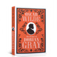 道林格雷的畫(huà)像 The Picture of Dorian Gray  19世紀英國唯美主義文學(xué)大師奧斯卡王爾德長(cháng)篇小說(shuō) Alma經(jīng)典 進(jìn)口原版 英文書(shū)