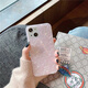 萊圳發(fā)適用于蘋(píng)果16promax手機殼時(shí)尚新款全包邊iPhone15pro防摔夢(mèng)幻貝殼紋個(gè)性女保護套 iPhone15【夢(mèng)幻粉色】貝殼紋