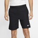 耐克（NIKE） 男褲 夏季新款休閑跑步訓練運動(dòng)透氣梭織短褲 CD4843-010 CJ1958-010 XL
