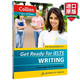 英文原版 雅思基礎寫(xiě)作考試 Get Ready for IELTS Writing 柯林斯英語(yǔ) 全英文版