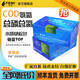 芬克cod氨氮總磷總氮余氯銅鉻鎳鐵水質(zhì)快速檢測測試包試紙試劑盒儀器 氨氮（L） 0-10mg/L 50次