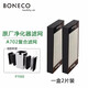 博瑞客BONECO瑞士風P700E凈化器過濾網(wǎng)配件耗材A702