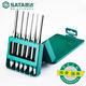 世達（SATA）09162 6件套銷(xiāo)沖