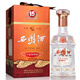 西鳳45度 西鳳酒 十五年陳釀 西鳳15年陳釀酒  鳳香型白酒 45%vol 500mL 1瓶 單瓶裝