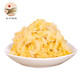 守望鄉(xiāng)村（KEEP W-VILLAGE GO）東北大缸腌制酸菜 免切大白菜 蔬菜 量販裝腌制泡菜酸菜絲 500g×5袋