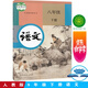 部編版初二八年級(jí)下冊(cè)語(yǔ)文書人教版八年級(jí)下冊(cè)語(yǔ)文書課本人民教育出版社8年級(jí)語(yǔ)文下冊(cè)教材教科8下語(yǔ)文課本