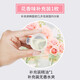 E路馳車(chē)載香薰汽車(chē)香水擺件網(wǎng)紅車(chē)用品海洋味補充裝孕嬰可用遮陽(yáng)板香氛 【補充裝】花香味-無(wú)香水夾 4ml 1瓶