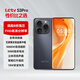 樂視Letv樂視 S3Pro新款上市八核5000大電池超長續(xù)航全金屬中框高清屏四曲可用5G卡帶紅外遙控智能手機(jī) 古典灰【全新未拆】 6G+256GB 官方標(biāo)配【送18W充電頭】