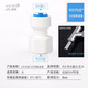 艾潤2分凈水器鵝頸水龍頭M11連接3分PE管快接插口轉(zhuǎn)接頭純水機(jī)4分內(nèi)絲外絲龍頭進(jìn)水連接廚房飲水龍頭 4分內(nèi)絲*3分快接（#3-248）