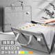 得力a4試卷收納袋風(fēng)琴夾帆布豎插頁(yè)風(fēng)琴包學(xué)生大容量文件收納袋手提多層初高中生卷子試卷收納整理神器 淺灰【帆布款】13層贈(zèng)標(biāo)簽
