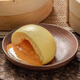 包道【量折】廣式早茶點(diǎn)心燒賣(mài)干蒸云吞混沌冷凍叉燒包子蒸餃速食 爆汁流沙包390g/袋*2包