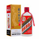 茅臺（MOUTAI）【飛天茅臺酒】貴州茅臺酒 茅臺飛天53度 醬香型白酒 收藏送禮 53度 400mL 1瓶 （單瓶裝）