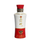 瀘州2015年停產(chǎn)絕版瀘州老窖五洲醉45度100ml品鑒收藏小酒版 42%vol 100mL 1瓶 裸瓶裝