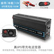 洛士盾純正弦波UPS逆變器轉(zhuǎn)220v車(chē)載家用充電一體機(jī)大功率轉(zhuǎn)換 12V1500W帶充電UPS 220V