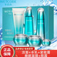 水密碼時空賦活尊享套裝潔面乳緊致霜眼霜精華細(xì)膚水保濕乳面膜補(bǔ)水緊致 六件套(四件套+潔面+晚安面膜)