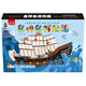 打開(kāi)看世界幼兒科普認知立體書(shū) 各種各樣的船 