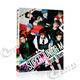 Super Junior-M：Break Down(失控) 日韓流行歌曲 無(wú)損專(zhuān)輯CD光盤(pán)碟片