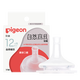 貝親（Pigeon）自然離乳系列吸嘴 替換奶嘴 12月+ BA152