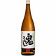 歸素 日本進(jìn)口清酒 尾張知多 鬼運(yùn)日本酒低度原裝進(jìn)口洋酒 鬼運(yùn)酒1.8L