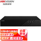 ?？低暎℉IKVISION）監控硬盤(pán)錄像機 32路64路NVR店鋪家用網(wǎng)絡(luò )高清監控器主機刻錄機 【32路8盤(pán)位錄像機】DS-8832N-R8 官方標配(無(wú)硬盤(pán))