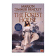 Avalon 01 The Forest House 英文原版 阿瓦隆三部曲01 森林小屋 奇幻小說(shuō) Marion Zimmer Bradley 英文版 進(jìn)口英語(yǔ)原版書(shū)籍