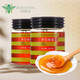知蜂堂 棗花蜜500g 純天然無(wú)添加100%純成熟蜂蜜可定制蜂蜜禮盒小包裝 2瓶裝