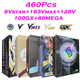 2023 New DIY寶可夢(mèng)卡片  Pokemon Cards Board Game V Star Vmax 460張【合集】