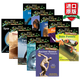 英文原版 神奇樹屋小百科系列1-10冊 Magic Tree House Fact Tracker