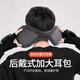 偶森耳罩保暖男士冬天騎行跑步護(hù)耳朵神器耳暖耳套騎車耳捂耳包冬季女