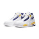 耐克（NIKE）Flight Legacy AJ4 兄弟款 籃球鞋 男鞋 運動(dòng)鞋  休閑鞋 BQ4212-102 42.5