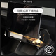 TPARTS適用特斯拉中控屏下儲物盒煥新版ModelY/YL/3收納好物配件 大托盤(pán)+磁吸紙巾盒 +屏下盒帶燈版  煥新3/Y/YL通用