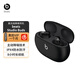 beats Studio Buds 真無(wú)線(xiàn)降噪耳機入耳式耳機 藍牙運動(dòng)跑步音樂(lè )耳機 兼容蘋(píng)果安卓系統 IPX4級防水 黑色（全新原封）