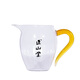 元正正山堂正 山堂德化茶杯單杯品茗杯功夫茶主人杯個(gè)人杯 玲瓏公杯（玻璃杯）