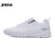JOMA荷馬跑步鞋女春夏季網(wǎng)面透氣減震運動(dòng)鞋 白色（女） 36