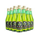 竹葉青酒 露酒 玻竹 45度 475mL*12 整箱 山西杏花村汾酒