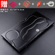 正揚茶盤(pán)家用套裝簡(jiǎn)約功夫茶具實(shí)木托盤(pán)茶臺排水式茶海 科技木盤(pán)61*30大號—黑色+4件套