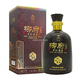 柳府廠(chǎng)家授權老柳州酒柳泉酒紀念版濃香型高度光瓶糧食酒廣西特產(chǎn)柳府 50度 500mL 1瓶 年份原漿禮盒