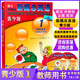 朗文外研社 新概念英語(yǔ)青少版1 教師用書(shū) 附贈光盤(pán)2張 輕松掌控課堂教學(xué) 本教材包含青少版1A+1B