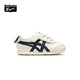 Onitsuka Tiger鬼塚虎嬰幼童鞋學(xué)步鞋男女童運(yùn)動(dòng)鞋 MEXICO 66? KIDS 米黃色 23.5