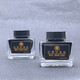 高仕（CROSS） 鋼筆配件常規非碳素墨水 黑色-15ml