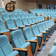 工來工往報(bào)告廳禮堂椅電影院會(huì)議室連排座椅大學(xué)生教室多媒體劇院階梯排椅 定制
